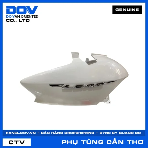 BỘ ỐP SƯỜN PHẢI *NHB35* LEAD — 83505GGEA10ZC