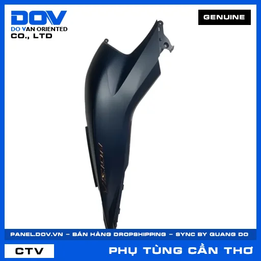 BỘ ỐP SƯỜN PHẢI *PB434M* VISION, VISION 110 — 83505K2CVA0ZA