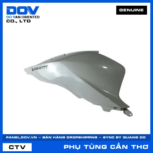 BỘ ỐP SƯỜN PHẢI *NHB35P* VISION — 83505K44V60ZE