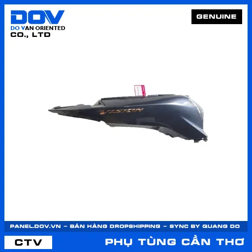 BỘ ỐP SƯỜN PHẢI *PB420P* VISION — 83505K44V80ZE