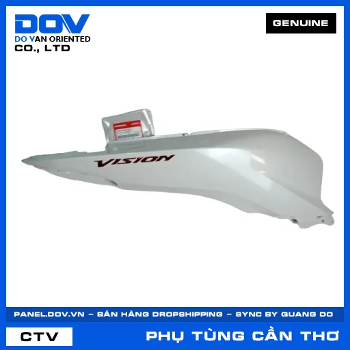BỘ ỐP SƯỜN PHẢI *NHB35P* VISION — 83505K44V80ZJ