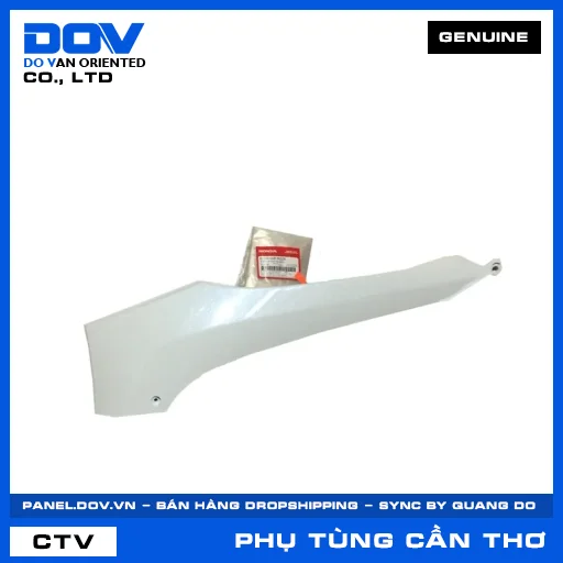 ỐP SÀN BÊN PHẢI *NHA96P* LEAD, LEAD 110 — 83510GGE900ZB