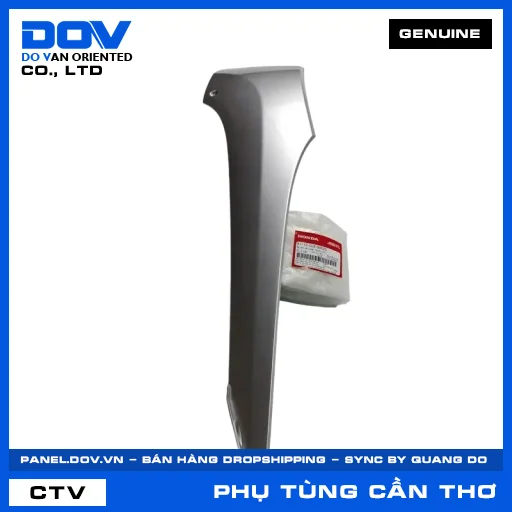 ỐP SÀN BÊN PHẢI *NH411M* LEAD, LEAD 110 — 83510GGE900ZD