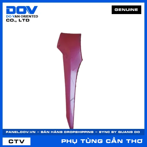ốp sàn bên phải *RP183P* LEAD, LEAD 110 — 83510GGE900ZE
