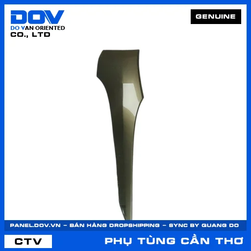 ỐP SÀN BÊN PHẢI *Y208M* LEAD — 83510GGE900ZK