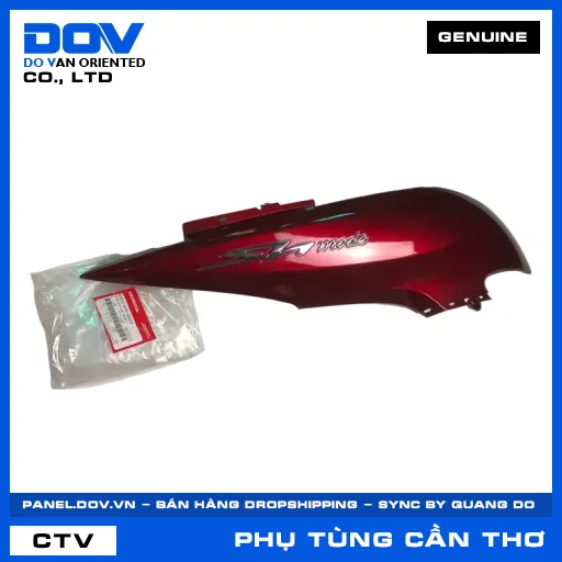 BỘ ỐP SƯỜN PHẢI *R368C* SH MODE — 83510K1NVD0ZF