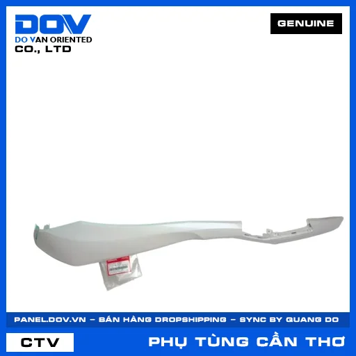 ỐP SÀN BÊN PHẢI *NHB35P* LEAD, LEAD 125 — 83510K2TV00ZD