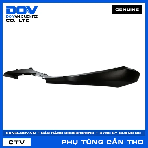 ỐP SÀN BÊN PHẢI *NHA76M* LEAD — 83510K2TV00ZG