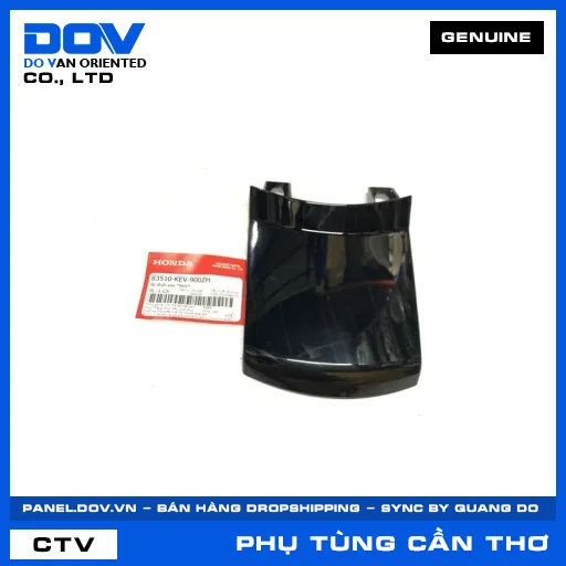 ỐP ĐUÔI SAU *NH1* — 83510KEV900ZH