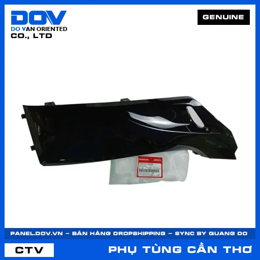 BỘ ỐP SÀN PHẢI VISION, VISION 110 — 83520K2CV00ZE