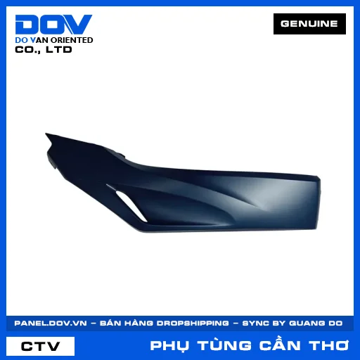 ỐP SÀN BÊN PHẢI *PB434M* VISION, VISION 110 — 83520K2CV00ZM