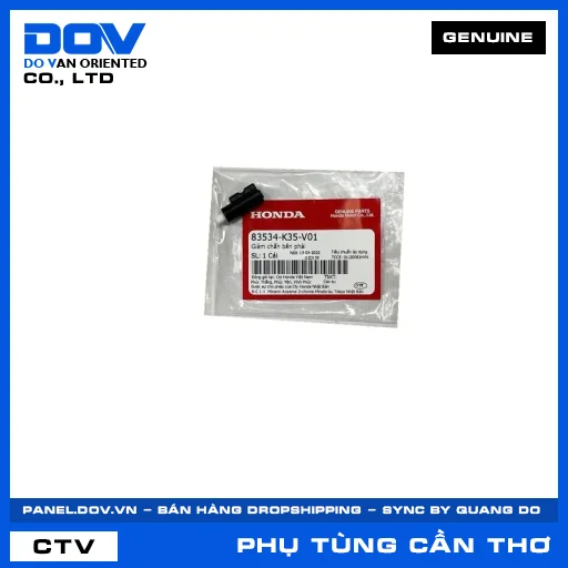 GIẢM CHẤN BÊN PHẢI ADV350, PCX, PCX 125, SUPER CUB C125 — 83534K35V01