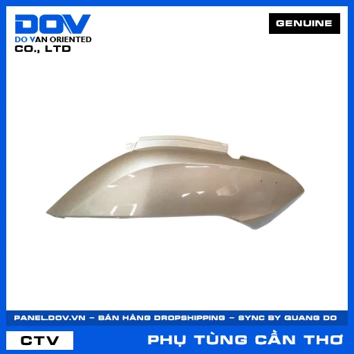 ỐP SƯỜN TRÁI *Y183M* LEAD, LEAD 125 — 83600K12900ZM