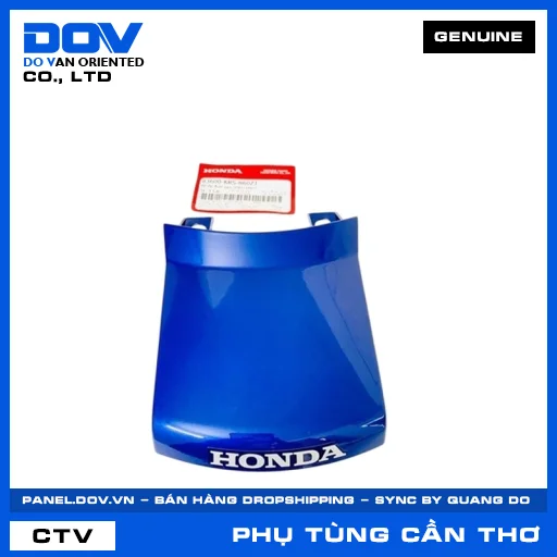 BỘ ỐP ĐUÔI SAU *PB171MU* WAVE, WAVE ALPHA — 83600KRS860ZJ