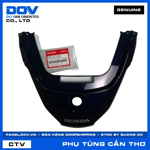 BỘ ỐP GIỮA ĐUÔI SAU *PB426* LEAD, LEAD 125 — 83603K2TV10ZD