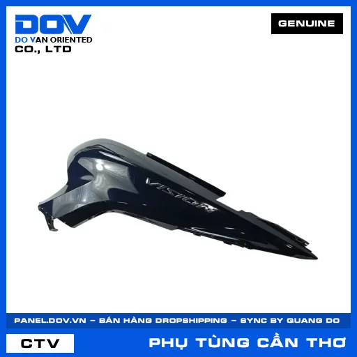 BỘ ỐP SƯỜN TRÁI *PB426* VISION, VISION 110 — 83605K2CV00ZC