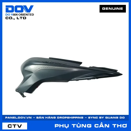 BỘ ỐP SƯỜN TRÁI *NHC34M* VISION 110 — 83605K2CVS0ZA