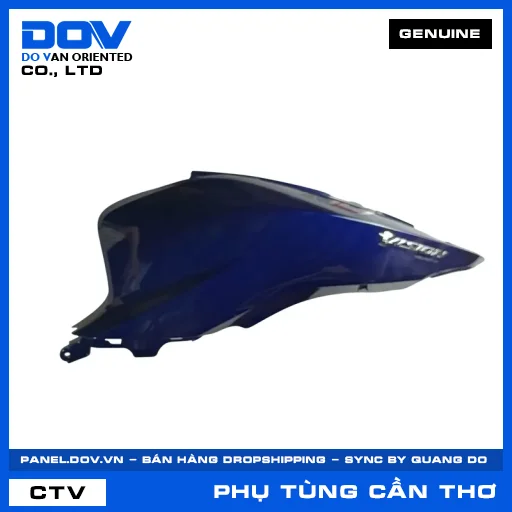 BỘ ỐP SƯỜN TRÁI *PB390M* VISION — 83605K44V60ZD