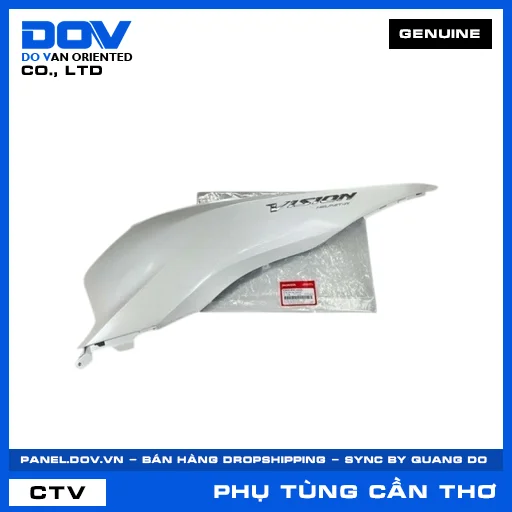 BỘ ỐP SƯỜN TRÁI *NHB35P* VISION — 83605K44V60ZE
