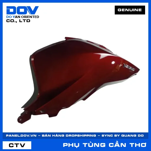 BỘ ỐP SƯỜN TRÁI *R350C* VISION — 83605K44V60ZF
