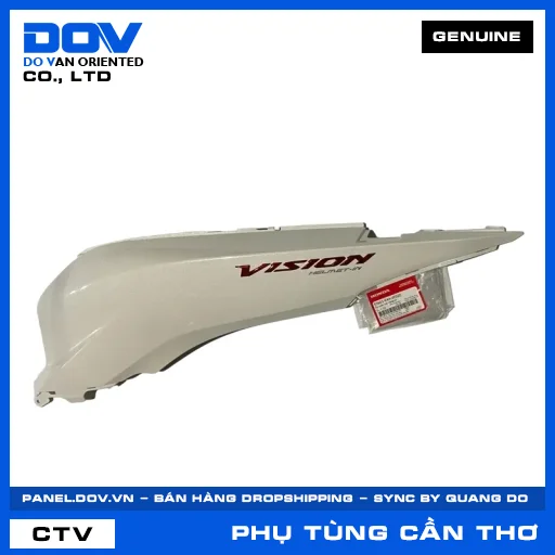 ỐP SƯỜN TRÁI *NHB35* — 83605K44VE0ZE