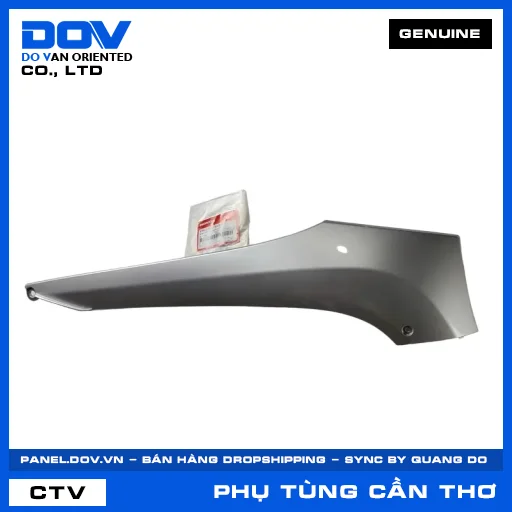 ỐP SÀN BÊN TRÁI *NH411M* LEAD, LEAD 110 — 83610GGE900ZD