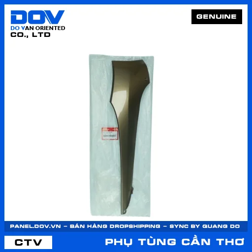 ỐP SÀN BÊN TRÁI *Y208M* LEAD — 83610GGE900ZK