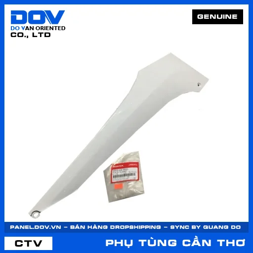 ỐP SÀN BÊN TRÁI *NHB35P* LEAD — 83610GGE900ZL