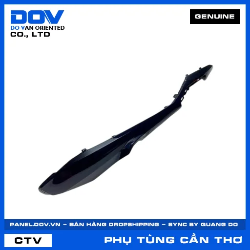 ỐP SÀN BÊN TRÁI *PB403P* LEAD, LEAD 125 — 83610K12V00ZC