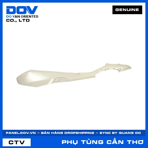 ỐP SÀN BÊN TRÁI *Y229* LEAD — 83610K12V00ZM