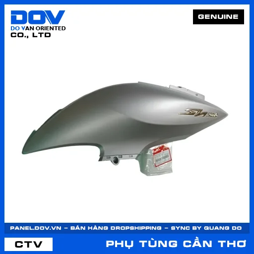 BỘ ỐP SƯỜN TRÁI *NHB18M* SH MODE — 83610K1NVD0ZB