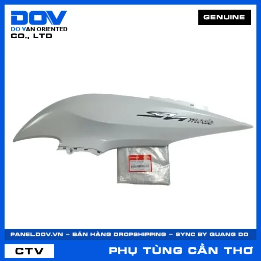 BỘ ỐP SƯỜN TRÁI *NHB35P* SH MODE — 83610K1NVD0ZD