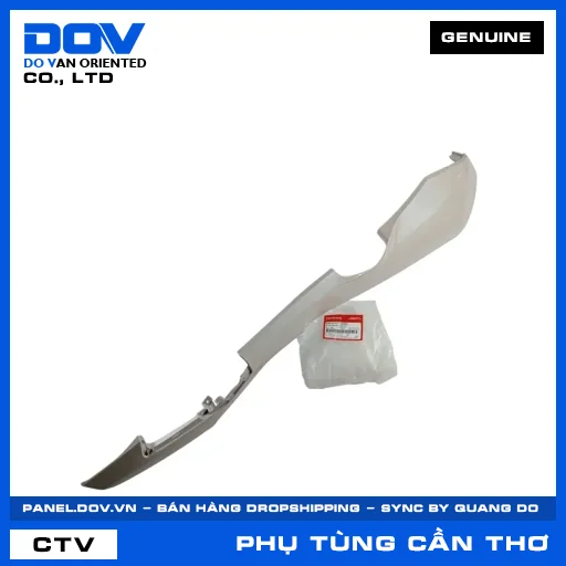 ỐP SÀN BÊN TRÁI *NHC46P* LEAD, LEAD 125 — 83610K2TV00ZC
