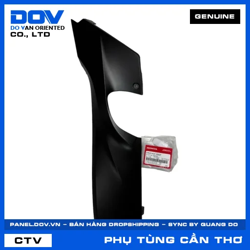 ỐP SÀN TRÁI *NHA76M* VISION, VISION 110 — 83620K2CV00ZF