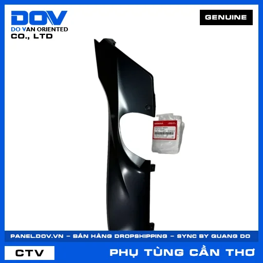 ỐP SÀN TRÁI *NHC34M* VISION, VISION 110 — 83620K2CV00ZH