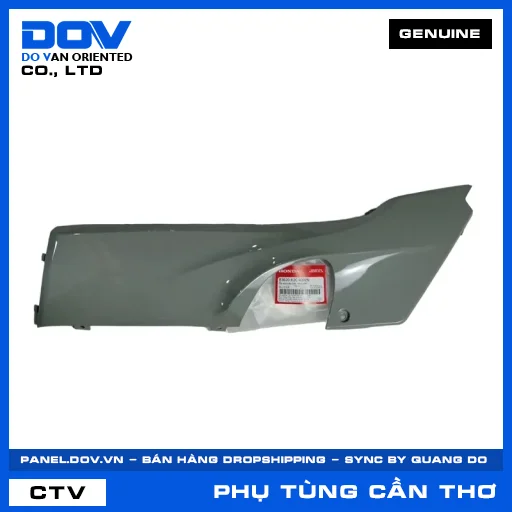 ỐP SÀN BÊN TRÁI *NHC60P* VISION, VISION 110 — 83620K2CV00ZN