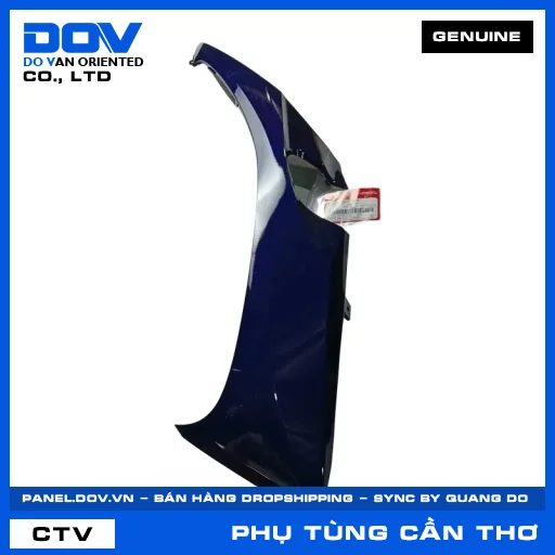 ỐP SÀN BÊN TRÁI *PB390M* VISION, VISION 110 — 83620KZLE00ZF
