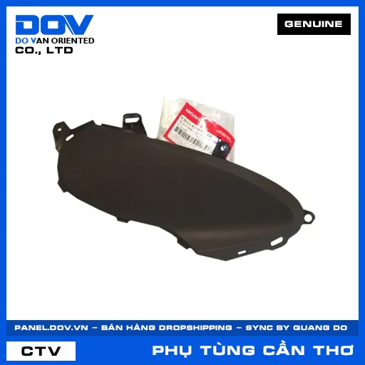 ỐP DƯỚI SƯỜN TRÁI *YR286R* SH MODE — 83621K1NV00ZA