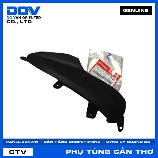 ỐP DƯỚI SƯỜN TRÁI *NH1* SH MODE — 83621K1NV00ZB