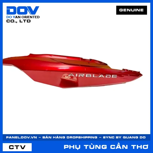 BỘ ỐP THÂN BÊN TRÁI *R368* AIR BLADE, AIR BLADE 125/150 — 83650K1FV00ZD