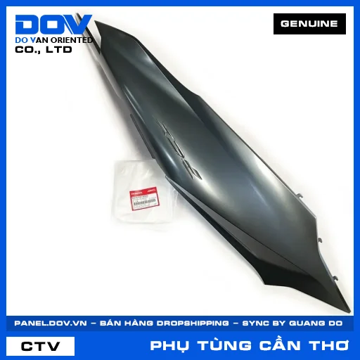 Bộ ốp sườn trái *NHC34M* PCX 160 — 83650K1ZA00ZD