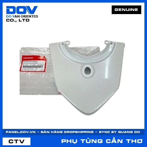 BỘ ỐP TRUNG TÂM SAU*NHB35P* VISION, VISION 110 — 83700K44V00ZE