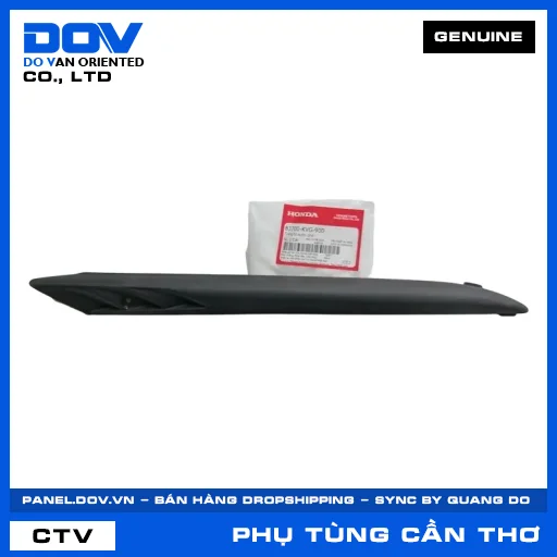 TRANG TRÍ SƯỜN PHẢI AIR BLADE, AIR BLADE 110 — 83700KVG900