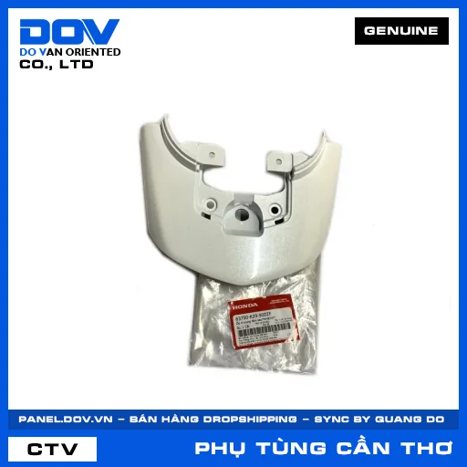 ỐP A TRUNG TÂM SAU*NHB35P* SH MODE — 83750K29900ZF