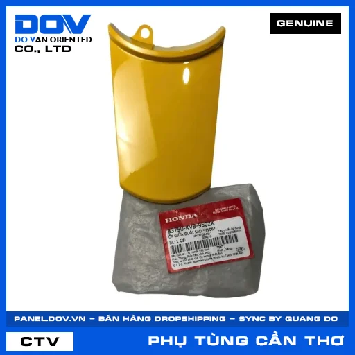 ốp giữa đuôi sau *Y106* CLICK, CLICK 110 — 83750KVB950ZK