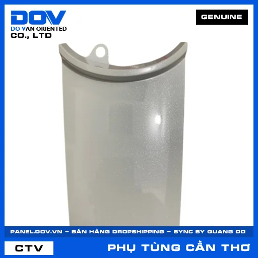 ỐP GIỮA ĐUÔI SAU *NHA96P* CLICK — 83750KVB950ZL