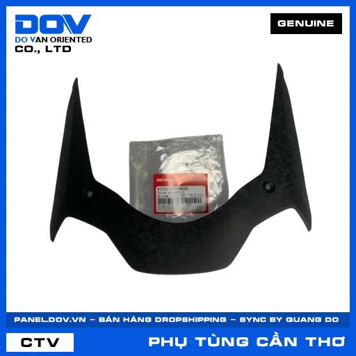 ỐP DƯỚI ĐUÔI SAU*NH1* VISION, VISION 110 — 83751K2CV00ZA