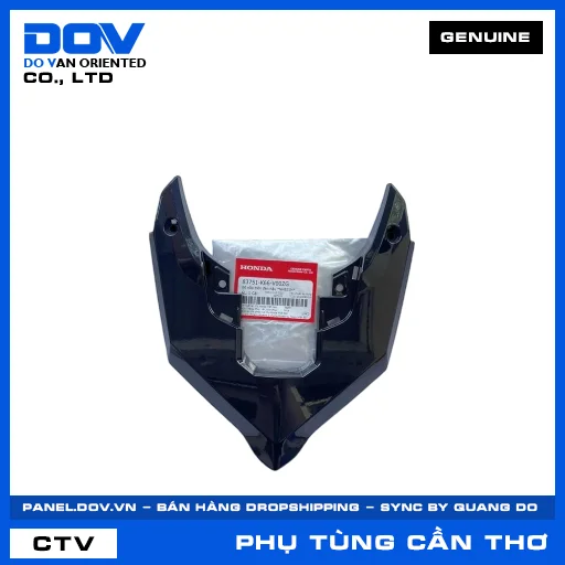 BỘ NẮP TRÊN ĐÈN HẬU *NHB25M* AIR BLADE, AIR BLADE 125 — 83751K66V00ZG