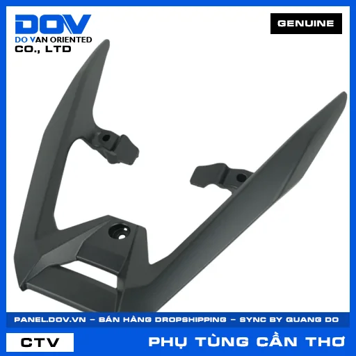 TAY DẮT SAU *NH303M* VARIO 160 — 84100K2SN00ZA