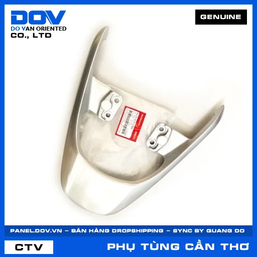 TAY DẮT SAU *NH411M* FUTURE NEO — 84100KTM970ZA
